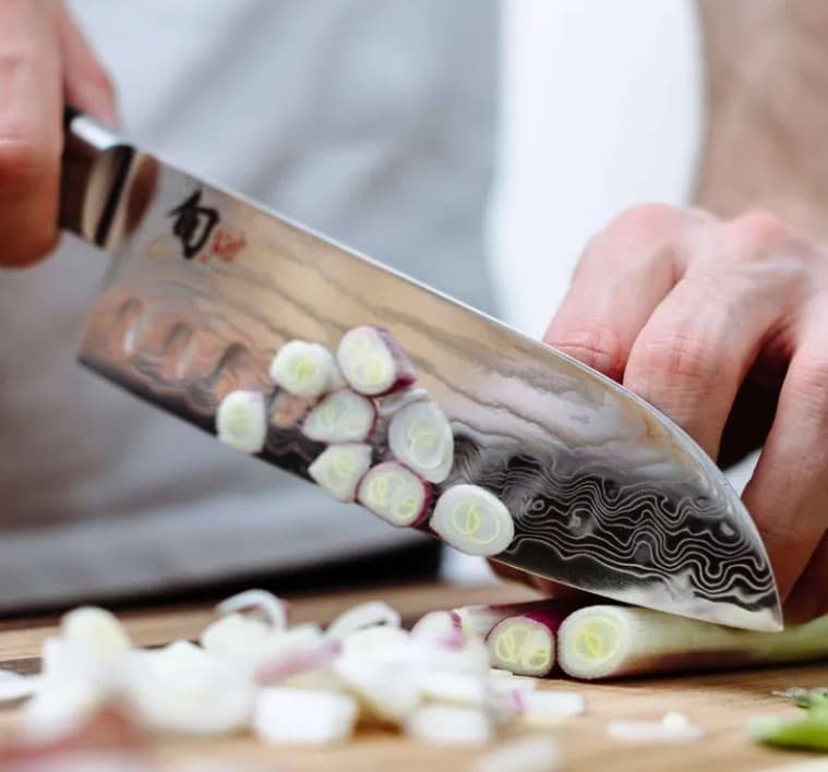 Ustensiles de cuisine professionnels