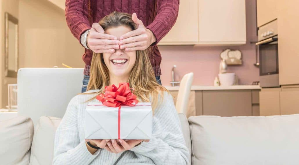 Chèque cadeau