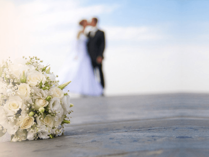 Liste de mariage