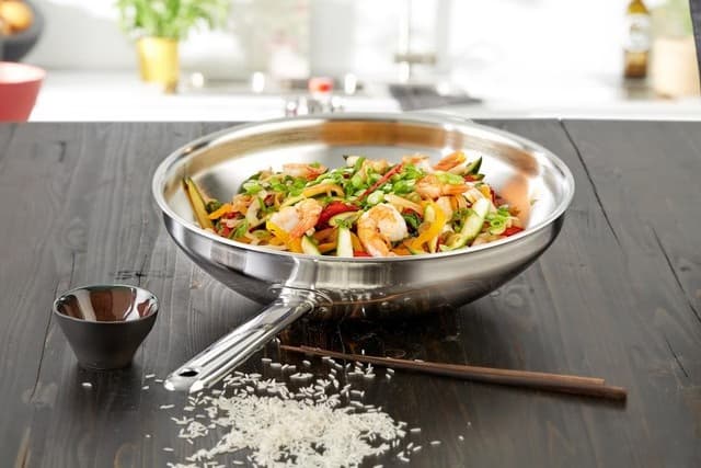 Wok Apollo