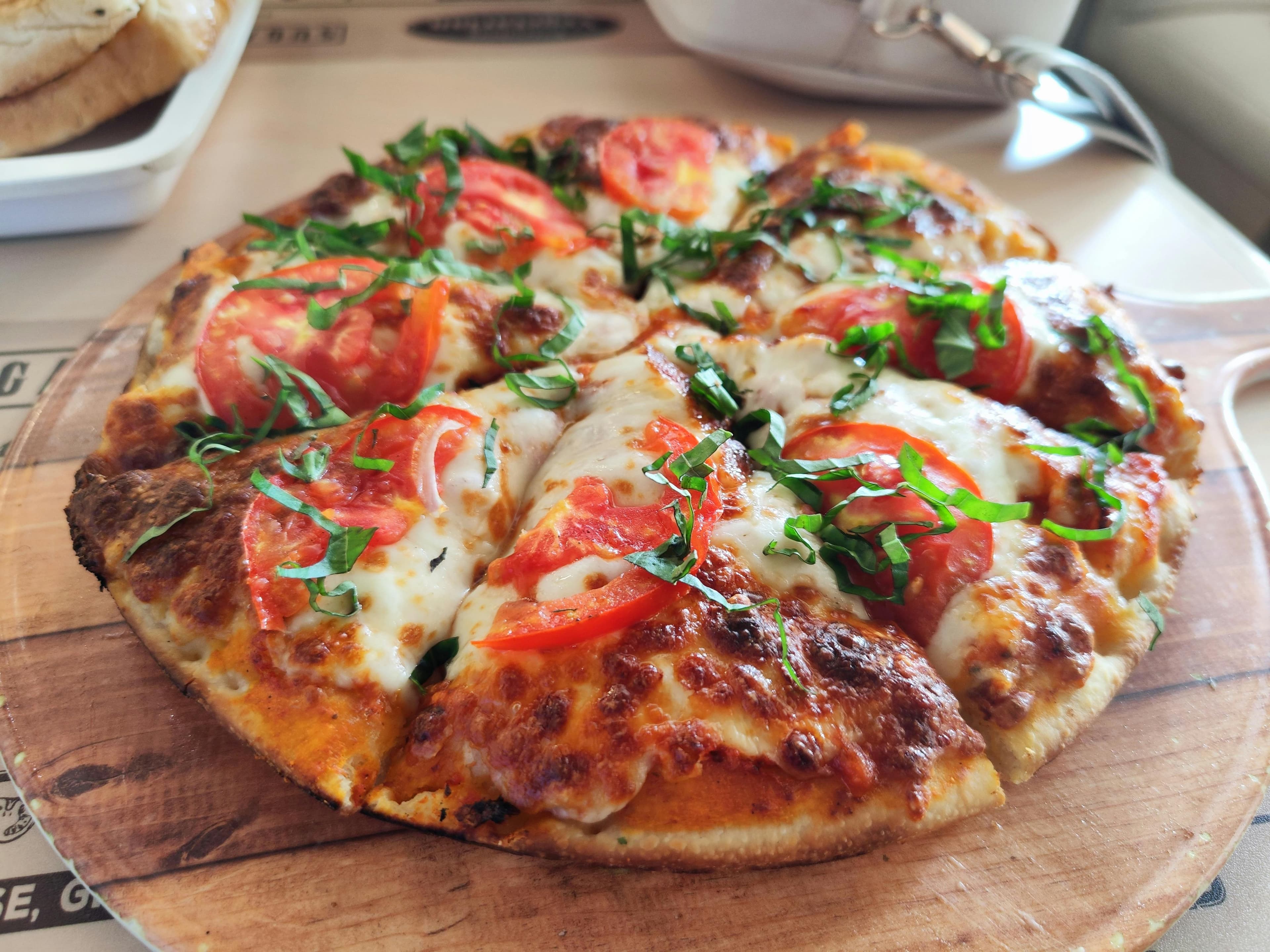 La Classique Margherita