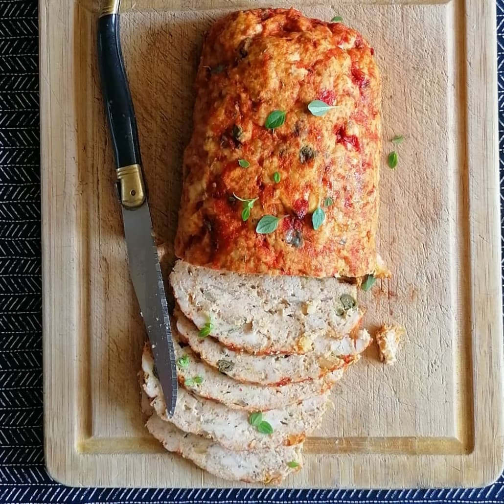 Le Pain de Viande dans tous ses Etats !